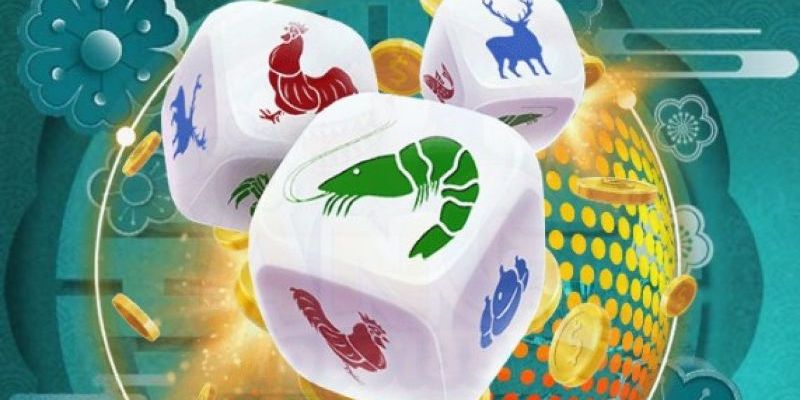 Cách tham gia chơi bầu cua trực tuyến
