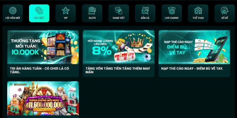 Một số thông tin cơ bản về cổng game